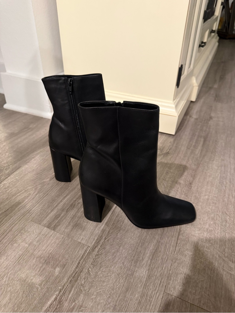 Steve Madden Boots